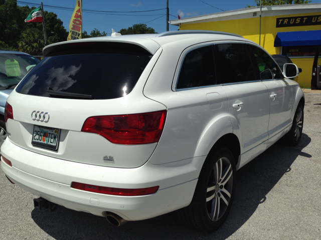 2007 Mercedes-Benz SL-Class Unknown