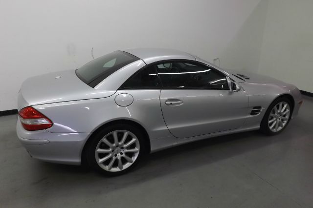 2007 Mercedes-Benz SL-Class Xls Utility Pickup