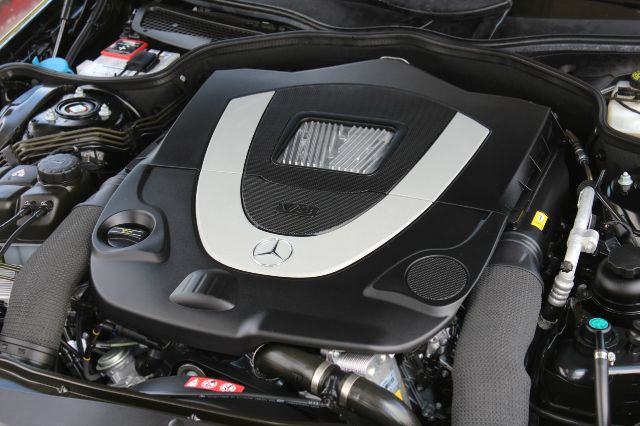 2008 Mercedes-Benz SL-Class Xls Utility Pickup