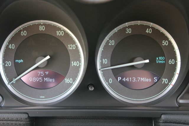 2008 Mercedes-Benz SL-Class Xls Utility Pickup