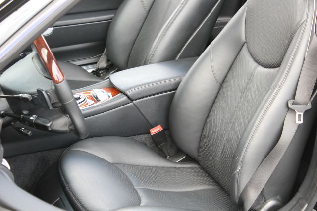 2008 Mercedes-Benz SL-Class Xls Utility Pickup