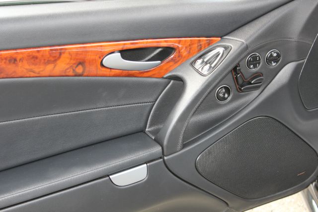 2008 Mercedes-Benz SL-Class Xls Utility Pickup