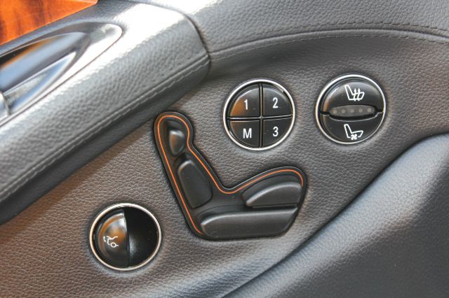 2008 Mercedes-Benz SL-Class Xls Utility Pickup