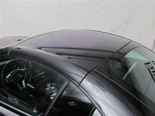 2013 Mercedes-Benz SL-Class 2WD XLT Styleside
