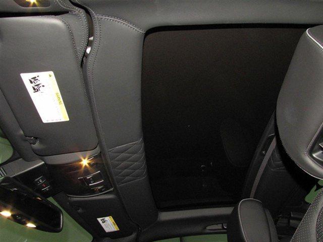 2013 Mercedes-Benz SL-Class 2WD XLT Styleside