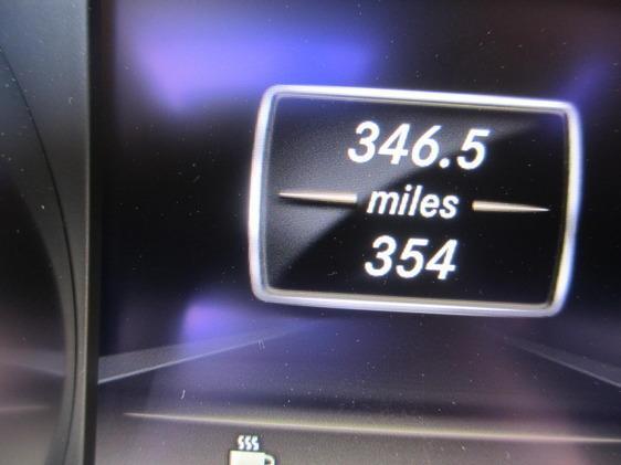 2013 Mercedes-Benz SL-Class Ml320 AWD 3.2L