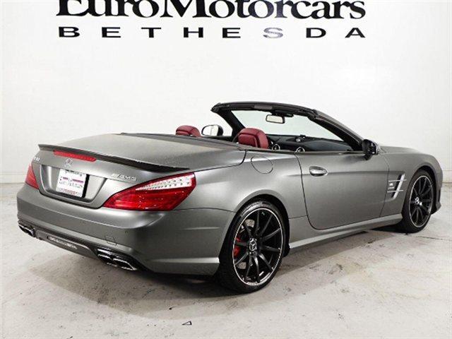 2013 Mercedes-Benz SL-Class 2500 Xtnded Cargo Van W. Bins