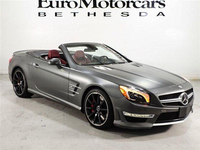 2013 Mercedes-Benz SL-Class 2500 Xtnded Cargo Van W. Bins