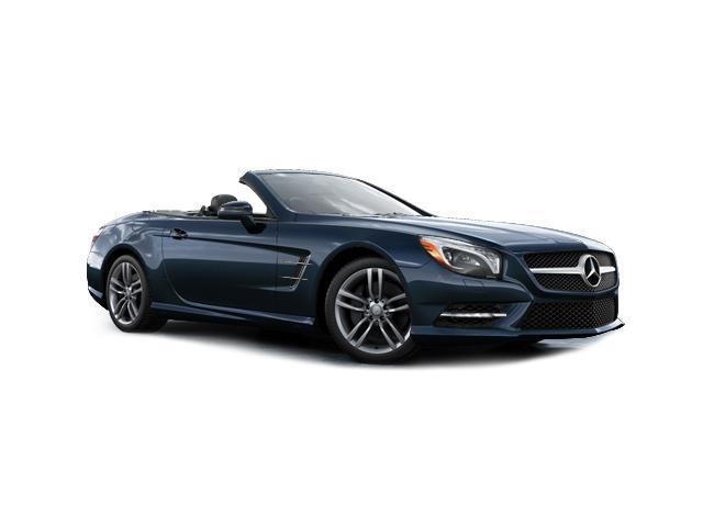 2013 Mercedes-Benz SL-Class SCAB XLT 4WD LONG BOX