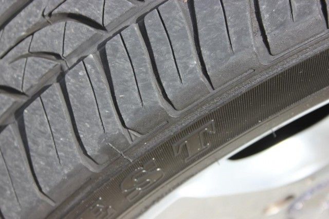 1999 Mercedes-Benz SLK-Class Limited 7-passenger