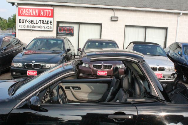 2000 Mercedes-Benz SLK-Class LE Clean Car Fax Priced To Go