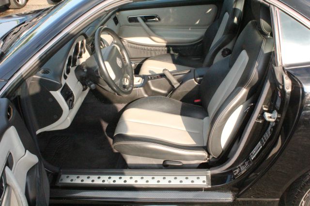 2000 Mercedes-Benz SLK-Class LE Clean Car Fax Priced To Go