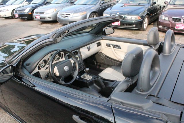 2000 Mercedes-Benz SLK-Class LE Clean Car Fax Priced To Go