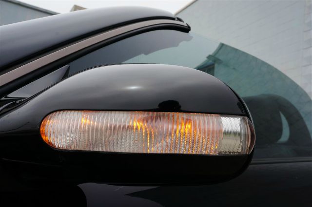 2002 Mercedes-Benz SLK-Class Crew Cab FX4 4WD