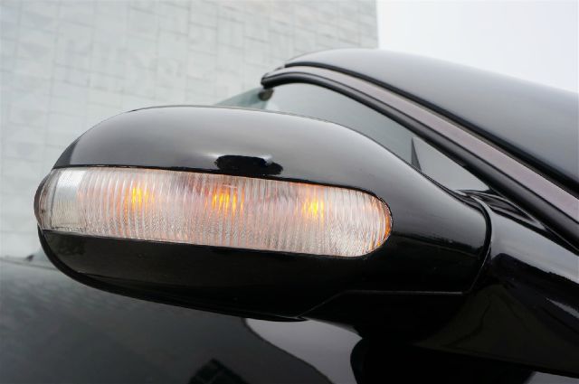 2002 Mercedes-Benz SLK-Class Crew Cab FX4 4WD