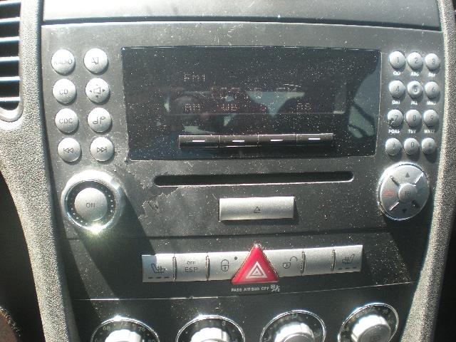 2005 Mercedes-Benz SLK-Class Exl-res