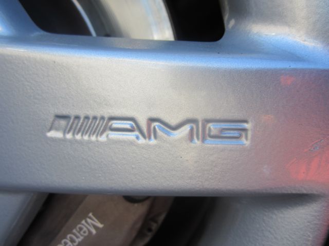 2005 Mercedes-Benz SLK-Class Exl-res