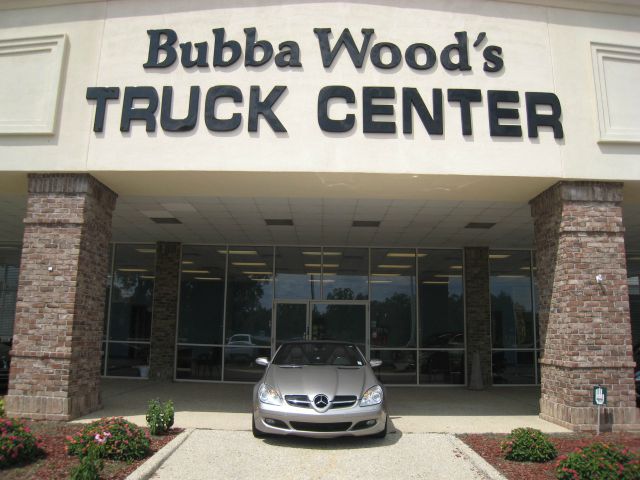 2005 Mercedes-Benz SLK-Class Exl-res