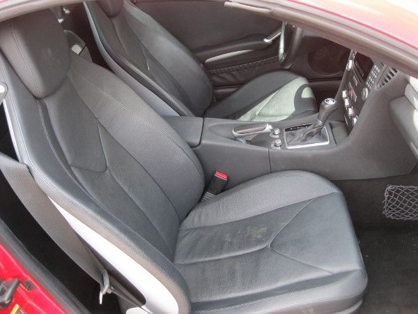 2006 Mercedes-Benz SLK-Class Unknown