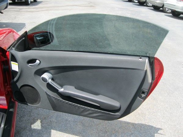 2006 Mercedes-Benz SLK-Class Unknown