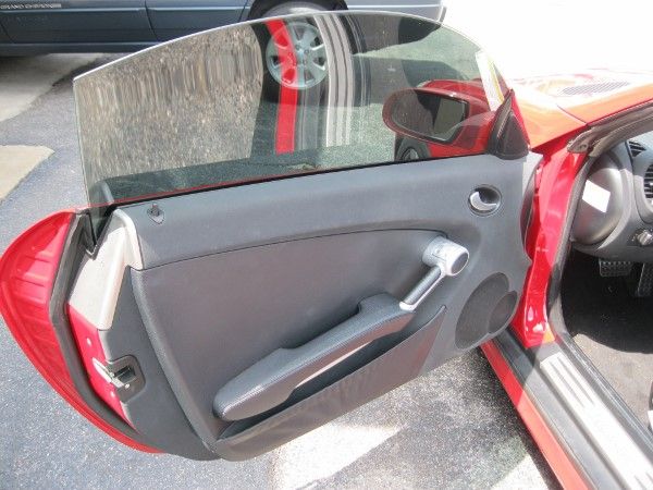 2006 Mercedes-Benz SLK-Class Unknown