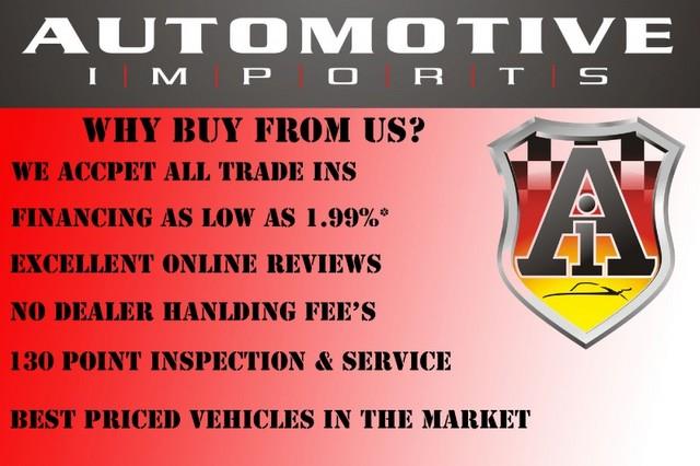 2007 Mercedes-Benz SLK-Class Rally Sport