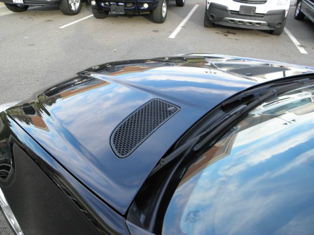 2007 Mercedes-Benz SLK-Class Exl-res