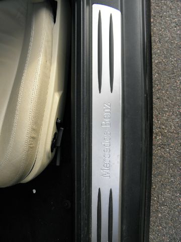 2007 Mercedes-Benz SLK-Class Exl-res