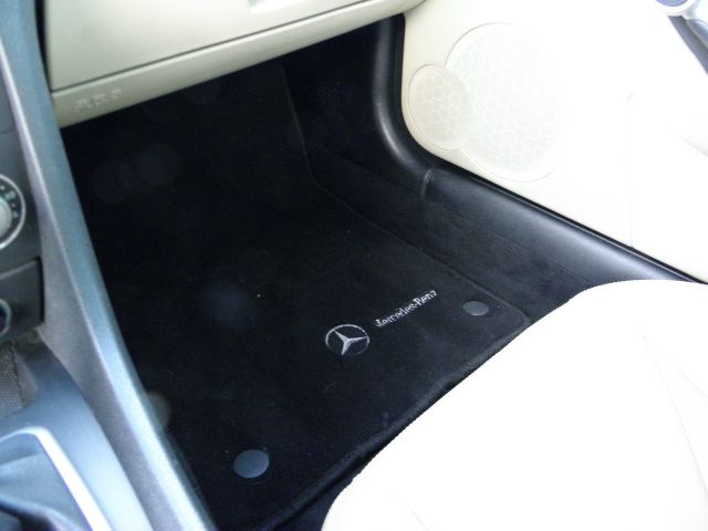 2007 Mercedes-Benz SLK-Class Exl-res