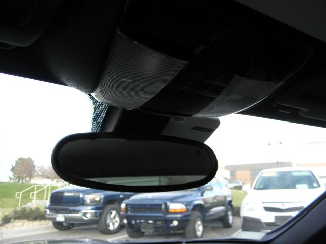 2007 Mercedes-Benz SLK-Class Exl-res