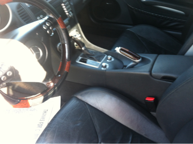 2005 Mercedes-Benz SLK Exl-res