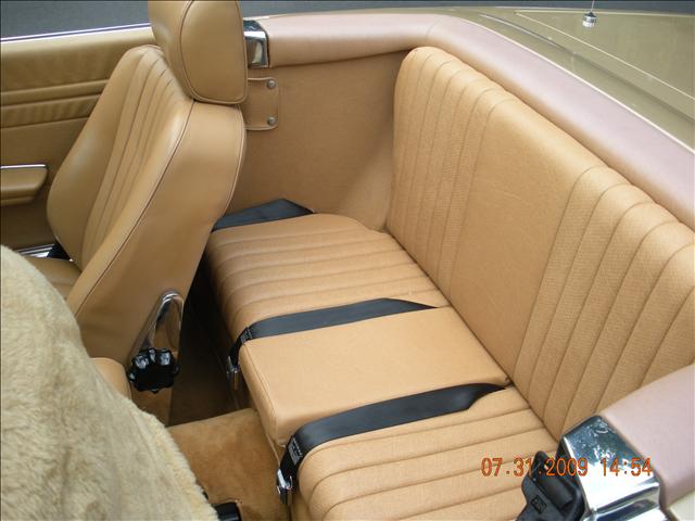 1988 Mercedes-Benz SL Class Sxt/bighorn/lonestar