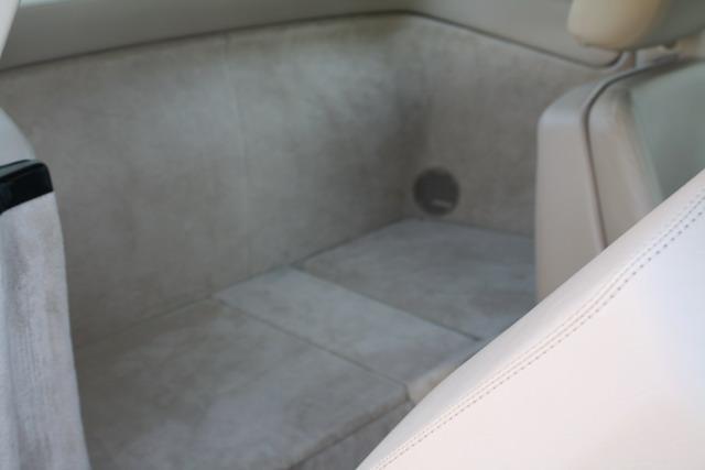 1999 Mercedes-Benz SL Class S/crw