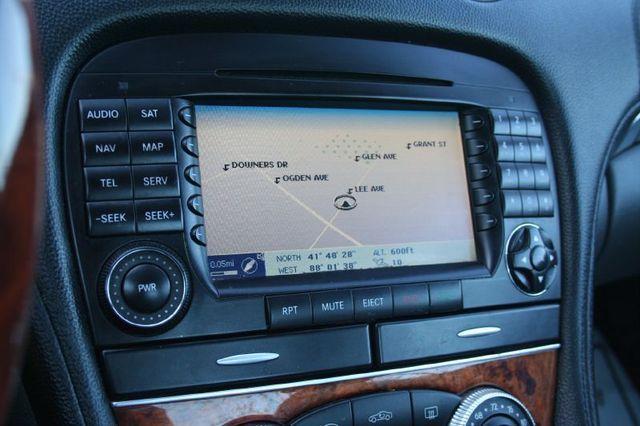 2006 Mercedes-Benz SL Class 2WD Styleside XLT