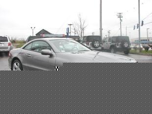 2009 Mercedes-Benz SL Class SE-R