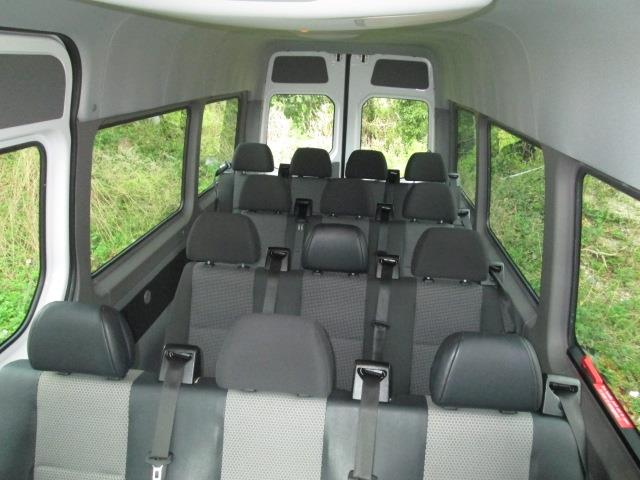 2011 Mercedes-Benz Sprinter 2500 Base