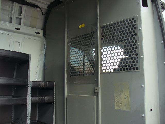 2011 Mercedes-Benz Sprinter 2500 2.0T 1 Owner