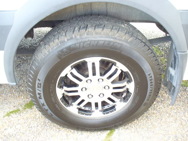 2011 Mercedes-Benz Sprinter 2500 2.0T 1 Owner