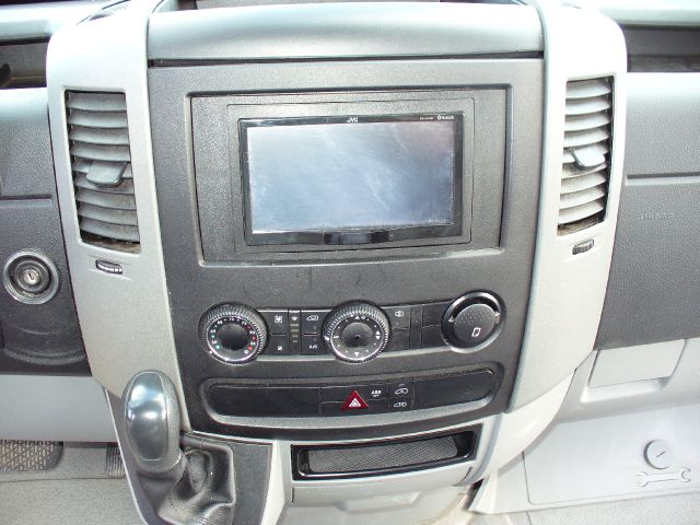 2011 Mercedes-Benz Sprinter 2500 2.0T 1 Owner