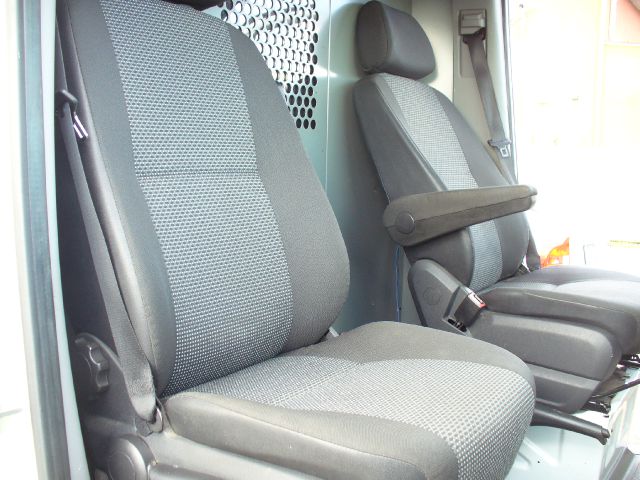 2011 Mercedes-Benz Sprinter 2500 2.0T 1 Owner
