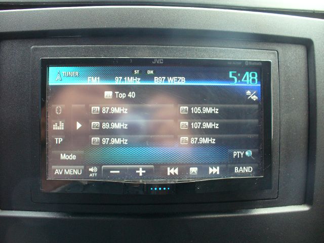 2011 Mercedes-Benz Sprinter 2500 2.0T 1 Owner