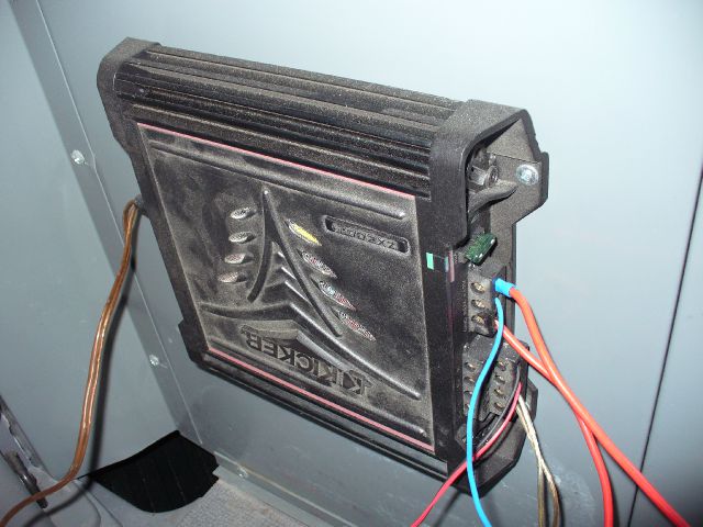 2011 Mercedes-Benz Sprinter 2500 2.0T 1 Owner