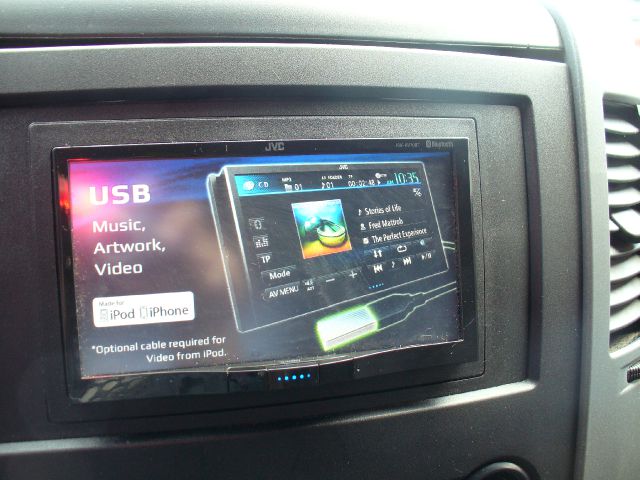 2011 Mercedes-Benz Sprinter 2500 2.0T 1 Owner