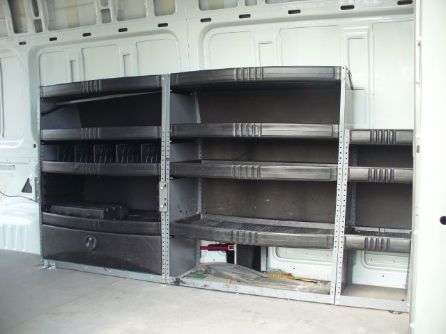 2011 Mercedes-Benz Sprinter 2500 2.0T 1 Owner