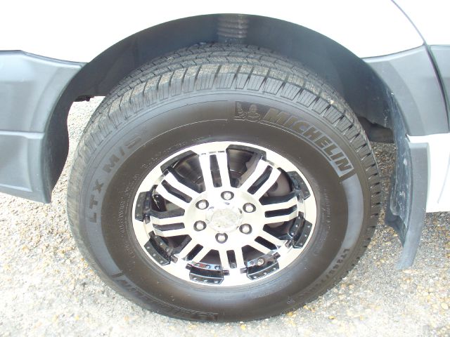 2011 Mercedes-Benz Sprinter 2500 2.0T 1 Owner