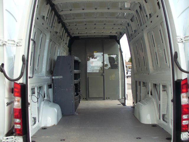 2011 Mercedes-Benz Sprinter 2500 2.0T 1 Owner