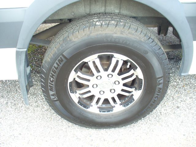 2011 Mercedes-Benz Sprinter 2500 2.0T 1 Owner