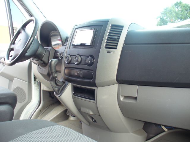 2011 Mercedes-Benz Sprinter 2500 2.0T 1 Owner