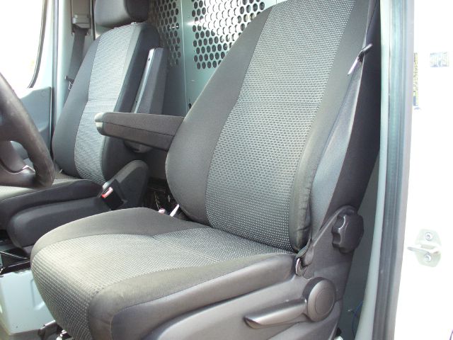 2011 Mercedes-Benz Sprinter 2500 2.0T 1 Owner
