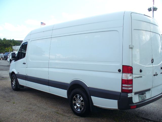 2011 Mercedes-Benz Sprinter 2500 2.0T 1 Owner